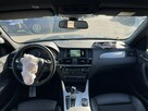 BMW X3 Mpakiet Xdrive Skóra Pamięć Kamera Podgrzewanie - 8