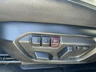 BMW X3 Mpakiet Xdrive Skóra Pamięć Kamera Podgrzewanie - 13