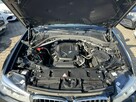BMW X3 Mpakiet Xdrive Skóra Pamięć Kamera Podgrzewanie - 14