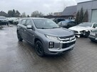 Mitsubishi ASX Automat AWD Klimatyzacja HAK - 2