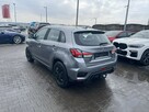 Mitsubishi ASX Automat AWD Klimatyzacja HAK - 5