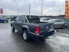 Volkswagen Amarok 4x4 3.0 TDI Klimatyzacja Podgrzewanie Hak - 1