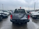 Volkswagen Amarok 4x4 3.0 TDI Klimatyzacja Podgrzewanie Hak - 2