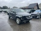 Volkswagen Amarok 4x4 3.0 TDI Klimatyzacja Podgrzewanie Hak - 4