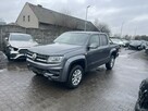 Volkswagen Amarok 4x4 3.0 TDI Klimatyzacja Podgrzewanie Hak - 5
