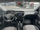Opel Corsa Salon PL Edition Klimatyzacja Podgrzewanie - 8