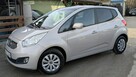 Kia Venga 1.4D*90PS*OPŁACONY*Bezwypadkowy Klimatronik*Serwis*VIP GWARANCJA24M - 3