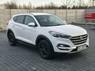 Hyundai Tucson 1.6 Benzyna | Serwisowany | Gwarancja | Bogate wyposażenie | - 2