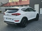 Hyundai Tucson 1.6 Benzyna | Serwisowany | Gwarancja | Bogate wyposażenie | - 3