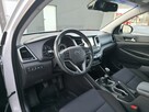 Hyundai Tucson 1.6 Benzyna | Serwisowany | Gwarancja | Bogate wyposażenie | - 7