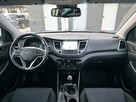 Hyundai Tucson 1.6 Benzyna | Serwisowany | Gwarancja | Bogate wyposażenie | - 11
