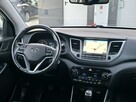 Hyundai Tucson 1.6 Benzyna | Serwisowany | Gwarancja | Bogate wyposażenie | - 12