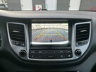 Hyundai Tucson 1.6 Benzyna | Serwisowany | Gwarancja | Bogate wyposażenie | - 14