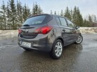 Opel Corsa E - 5