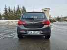 Opel Corsa E - 6