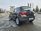 Opel Corsa E - 7