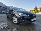 Opel Astra - 3