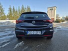 Opel Astra - 6