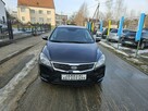 Kia Cee'd Opłacona Zdrowa Zadbana Serwisowana z Klimą LIFT Po Serwisie 1 Wł - 2