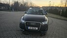 Audi Q3 - 2