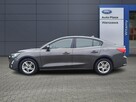 Ford Focus 1,0EcoBoost 125KM rej. 2021 Connected sedan - gwarancja LS77363 - 2