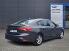 Ford Focus 1,0EcoBoost 125KM rej. 2021 Connected sedan - gwarancja LS77363 - 5