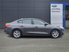 Ford Focus 1,0EcoBoost 125KM rej. 2021 Connected sedan - gwarancja LS77363 - 6