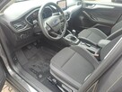 Ford Focus 1,0EcoBoost 125KM rej. 2021 Connected sedan - gwarancja LS77363 - 9
