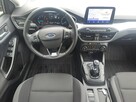 Ford Focus 1,0EcoBoost 125KM rej. 2021 Connected sedan - gwarancja LS77363 - 11