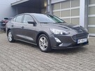 Ford Focus 1,0EcoBoost 125KM rej. 2021 Connected sedan - gwarancja LS77363 - 15
