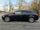 Opel Insignia Cosmo Sport Tour 2.0 CDTI 195KM Navi Alu 18'' Xenon 4x4 Automat Radar - 3