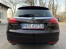 Opel Insignia Cosmo Sport Tour 2.0 CDTI 195KM Navi Alu 18'' Xenon 4x4 Automat Radar - 7