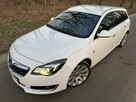 Opel Insignia OPC COSMO 2.0 BiTurbo 195KM Navi Alu19'' Kamera Xenon FULL - 2