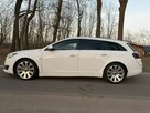 Opel Insignia OPC COSMO 2.0 BiTurbo 195KM Navi Alu19'' Kamera Xenon FULL - 3