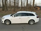 Opel Insignia OPC COSMO 2.0 BiTurbo 195KM Navi Alu19'' Kamera Xenon FULL - 4