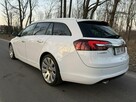 Opel Insignia OPC COSMO 2.0 BiTurbo 195KM Navi Alu19'' Kamera Xenon FULL - 5