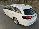 Opel Insignia OPC COSMO 2.0 BiTurbo 195KM Navi Alu19'' Kamera Xenon FULL - 6