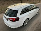 Opel Insignia OPC COSMO 2.0 BiTurbo 195KM Navi Alu19'' Kamera Xenon FULL - 10