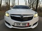 Opel Insignia OPC COSMO 2.0 BiTurbo 195KM Navi Alu19'' Kamera Xenon FULL - 14