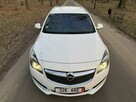 Opel Insignia OPC COSMO 2.0 BiTurbo 195KM Navi Alu19'' Kamera Xenon FULL - 15