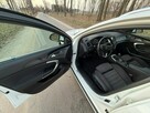 Opel Insignia OPC COSMO 2.0 BiTurbo 195KM Navi Alu19'' Kamera Xenon FULL - 16