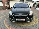 Ford Kuga - 2