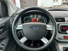 Ford Kuga - 11