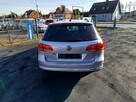 Volkswagen Passat 2.0 TDi , udokumentowany przebieg - 5