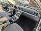 Volkswagen Passat 2.0 TDi , udokumentowany przebieg - 10