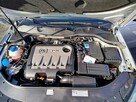 Volkswagen Passat 2.0 TDi , udokumentowany przebieg - 15