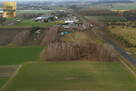 Działka inwestycyjna Piorunów gm. Błonie, - 5