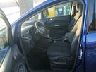 Ford Grand C-MAX 1.0 Benzyna 125 KM 7 OSÓB Navi LED Grzane FOTELE Tempomat SAM Parkuje - 6