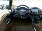 Ford Grand C-MAX 1.0 Benzyna 125 KM 7 OSÓB Navi LED Grzane FOTELE Tempomat SAM Parkuje - 9