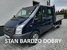 Ford Transit **Przebieg 170 Tys Km **